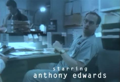 19 Reasons "Love's Labor Lost" Is The Most Breathtaking Episode Of 'ER ...