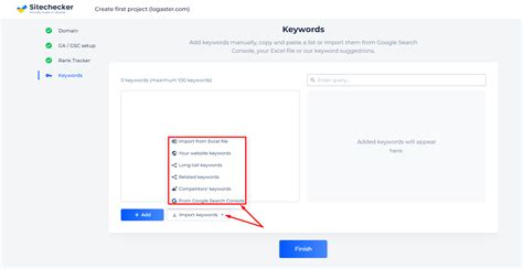 Image result for Keyword Volume Checker