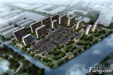 苏州城市建设投资发展有限责任公司 | 相城公寓项目