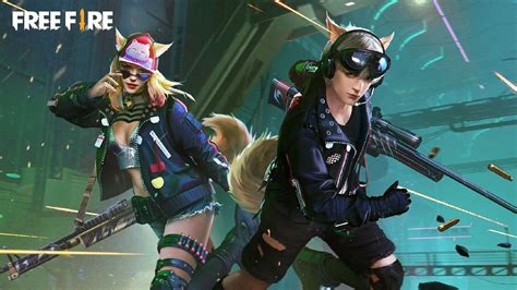 Guide to use Free Fire redeem codes in 5 easy steps