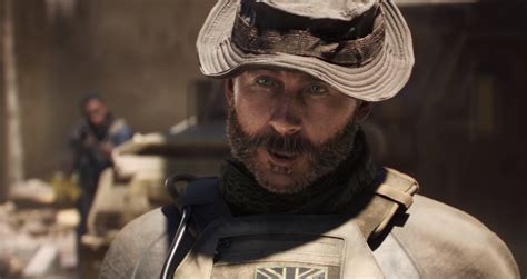 Call Of Duty: Modern Warfare Releases A New Story Trailer