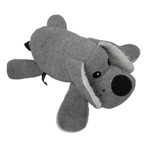 Dog Plush Toy – Pawpourri
