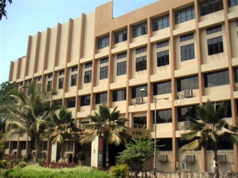 Sydenham Institute of Management Studies and Research and ...