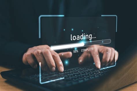 Internet Loading 的图像结果