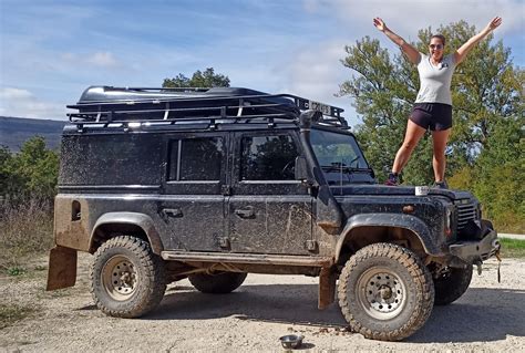 4x4 Adventure Tours & Hire - The Little White Truck Company