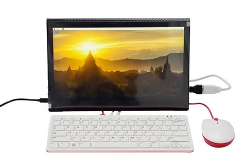 Image result for Raspberry Pi as a Personal Computer