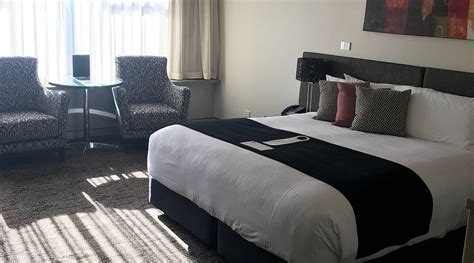 THE COLMSLIE HOTEL (Brisbane) - Hotel Reviews, Photos, Rate Comparison ...