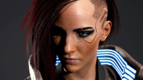 Cyberpunk 2077 Cosplay Guide Gives Us A Better Look At Characters