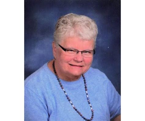 Darlene Norton Obituary - Major Erickson Funeral Home & Crematory - 2023