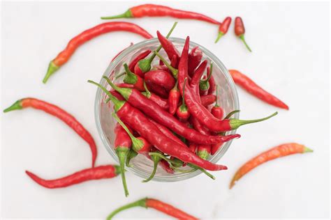 Cayenne Pepper Hot Sauce Recipe – Building Our Rez