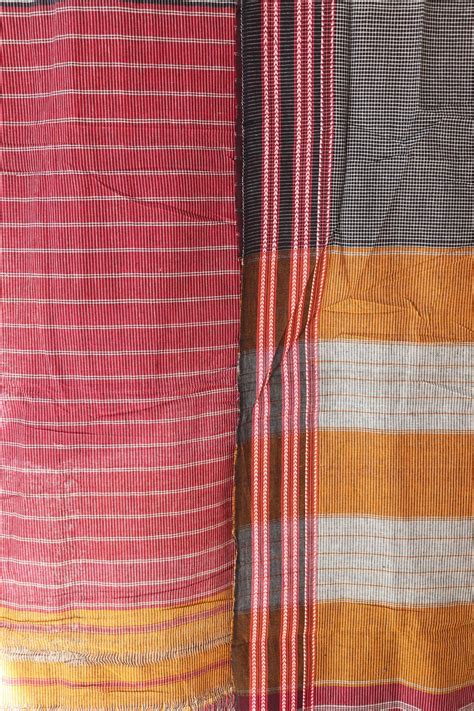 Punarjeevana Gomi Teni Black border – Punarjeevana Reversible Ready to ...