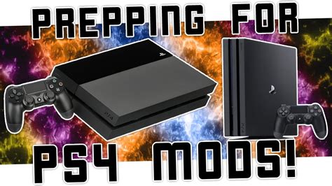 Image result for How to Mod PS4 12 52
