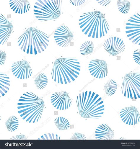 Shell Pattern 的图像结果