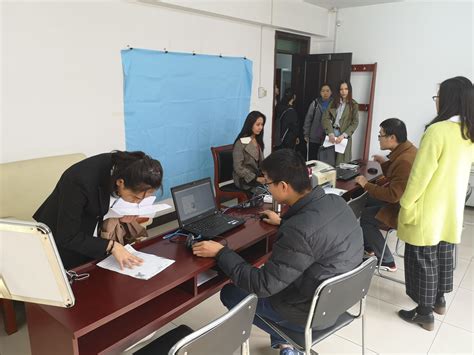 外国语学院开展2021年度考研模拟复试-齐鲁师范学院︱Qilu Normal University