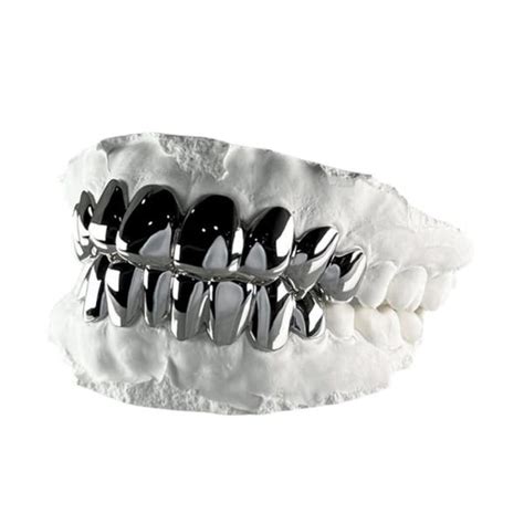 Buy Custom Teeth Grillz Online In India - Etsy India