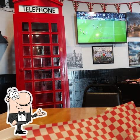 Clermont Fish House, Clermont - Restaurant menu, prices and reviews