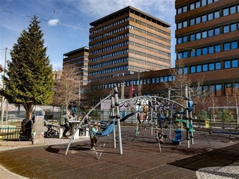 Bydel Gamle Oslo - Bydeler - Oslo kommune Aesthetic HD Wallpaper Aesthetic