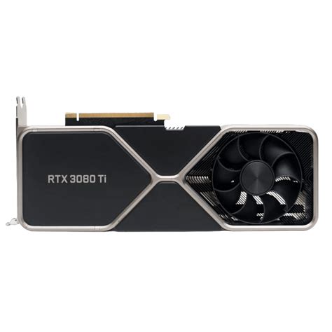 Nvidia RTX 3080Ti