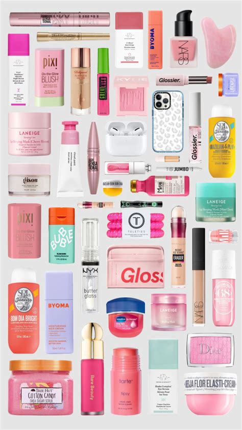 korean makeup brands list