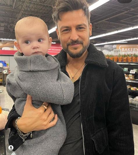 Who is racquel natasha meet tyler hynes wife or girlfriend – Artofit