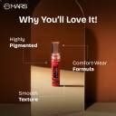MARS Matte Muse Mousse Lipstick - Price in India, Buy MARS Matte Muse ...