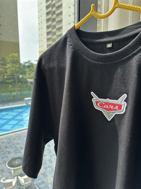 Cars Tshirt