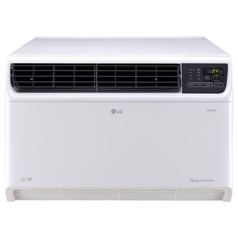 Buy LG 1.5 Ton 3 Star wifi 4 in 1 convertible Inverter window AC, PW ...