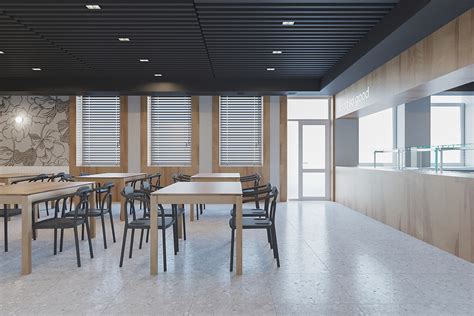 Cafeteria 的图像结果