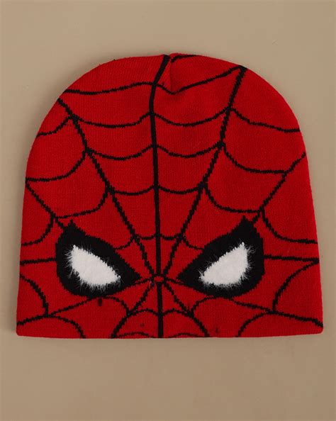 Spiderman Beanies for Kids Boys – Kidsville