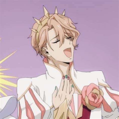 asmodeus | Anime, Obey me!, Obey