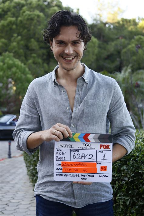 First Look: "EGO" on FOX (Cast & Plot Summary) | Turkish TV News - Dizilah