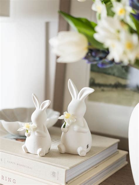 Spring Home Decor – Hudson Home