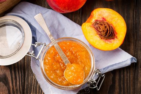 Конфитюр – 35 вкусных рецептов с фото, простые рецепты конфитюра