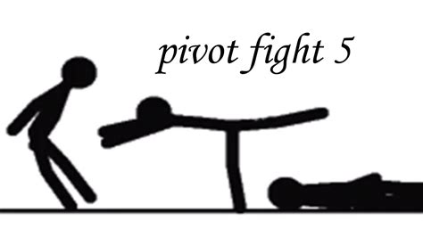 Pivot Fight Animation Tutorial 的图像结果