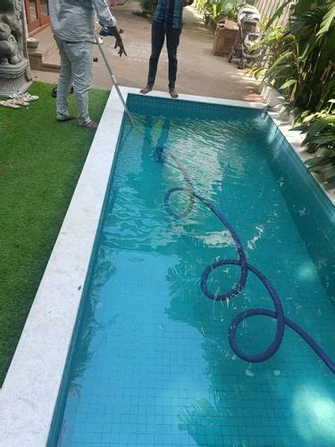Swimming Pool Amc & Service Trader - Wholesaler / Distributor from Lucknow