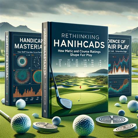 Meta title: Handicap Mastery: Course Ratings, Slope & Golf Analytics ...