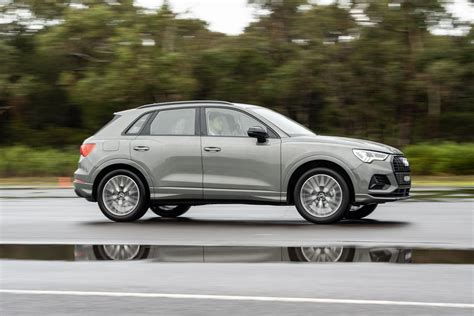 2023 Audi Q3 35 TFSI review | CarExpert