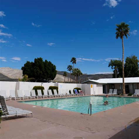 Desert Hot Springs, California Camping Recreation | Palm Springs ...