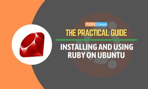 Image result for Installing Ruby