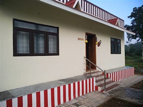 Traditional kumbakonam agraharam house by cauvery - Villas for Rent in ...