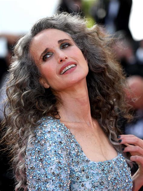 Andie Macdowell Movies