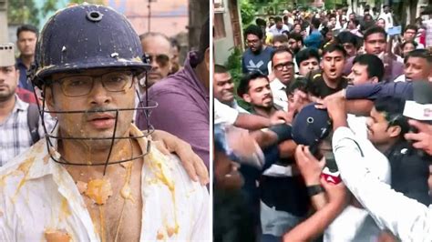 'Rulers have become killers': Mamata fumes over attack on nephew ...