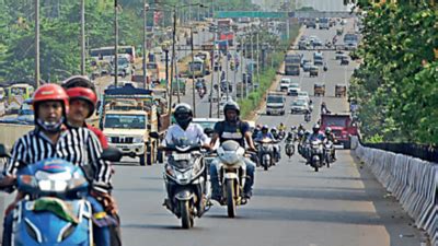 Differing NH speed limits baffle riders in Bhubaneswar | Bhubaneswar ...