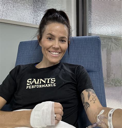 Brandy Verdin's Kidney Cancer Story - Kidney Cancer Association