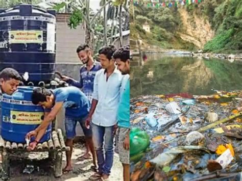 Rs 500 To Filter 100,000 Litres Of Water, Researchers Develop Cheap ...