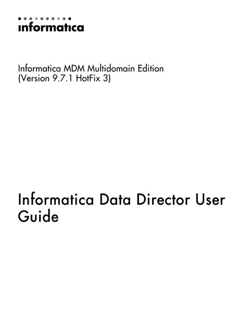 Image result for Multi-Domain MDM Informatica