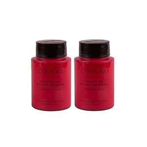 Buy Colorbar Ultimate Nail Enamel Remover Pack of 2 Online at Low ...