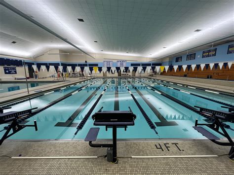 Locations – Franklin Swim School