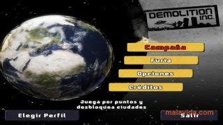 Demolition Inc. - Download for PC Free