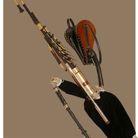 Bagpipes | EnSoul Music Designs